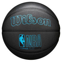 Wilson NBA Forge Plus Ball Basketball WZ2016803XB (7)