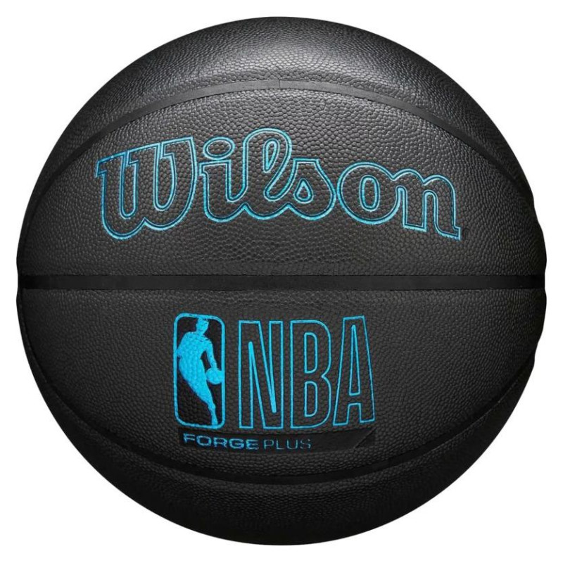 Wilson NBA Forge Plus Ball Basketball WZ2016803XB (7)