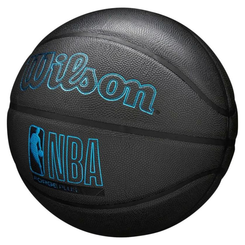 Wilson NBA Forge Plus Ball Basketball WZ2016803XB (7)