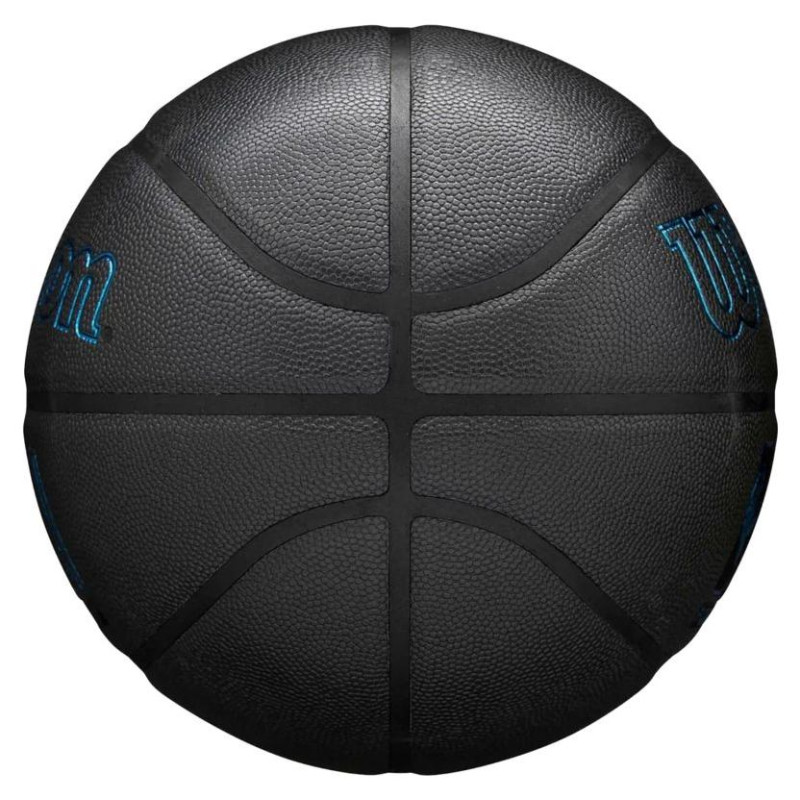 Wilson NBA Forge Plus Ball Basketball WZ2016803XB (7)