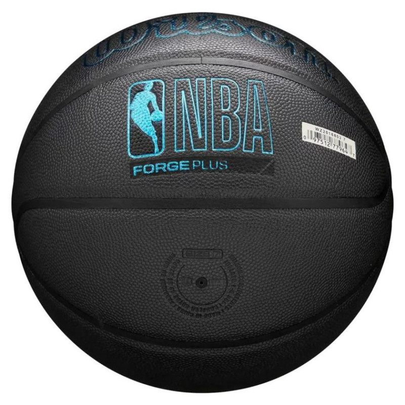Wilson NBA Forge Plus Ball Basketball WZ2016803XB (7)