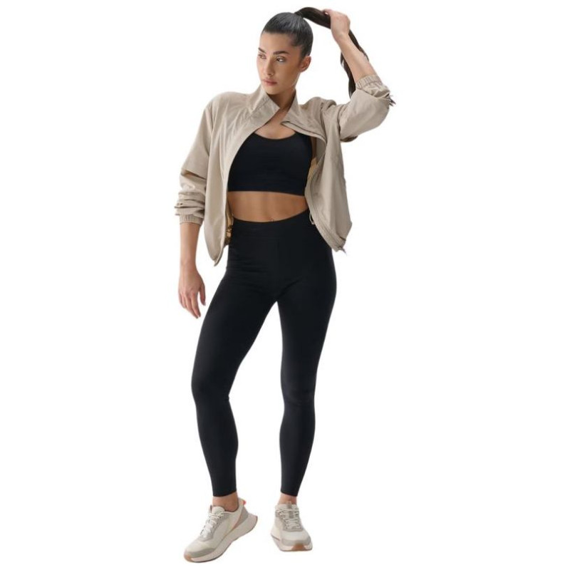 4F Leggings 4F CAS F195 W 4FWMM00TTIGF195 20S (S)