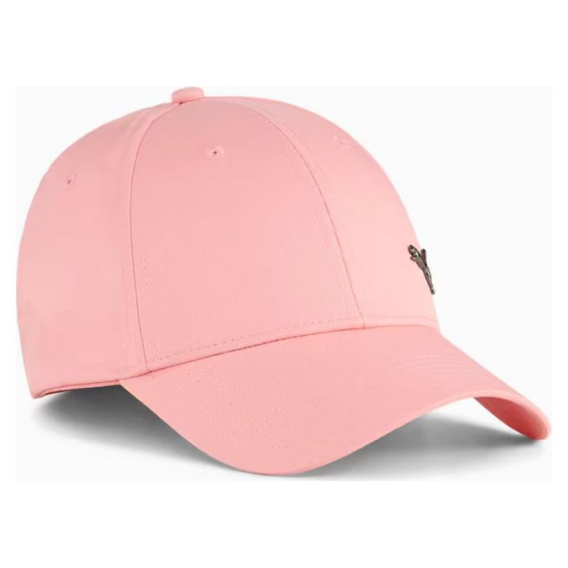 Puma ESS Metal Cat BB Cap 025994-04 (one size)