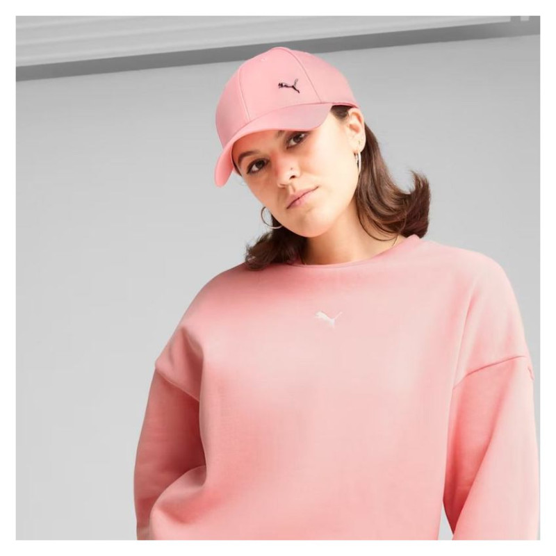 Puma ESS Metal Cat BB Cap 025994-04 (one size)