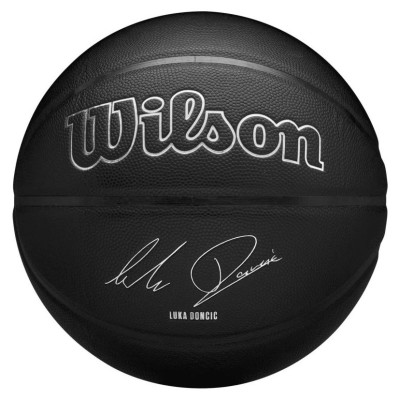 Wilson NBA Player Evergreen Bskt Luka WZ4026601XB Basketball Ball (7)