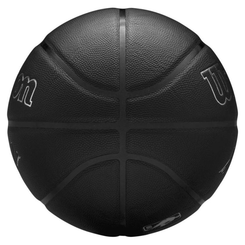 Wilson NBA Player Evergreen Bskt Luka WZ4026601XB Basketball Ball (7)