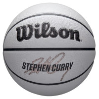 Wilson NBA Player Icon Uv Bskt Curry Basketball Ball WZ4030601XB (7)