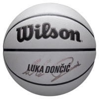 Wilson NBA Player Icon Uv Basketball Ball Bskt Doncic WZ4030701XB (7)