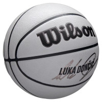 Wilson NBA Player Icon Uv Basketball Ball Bskt Doncic WZ4030701XB (7)