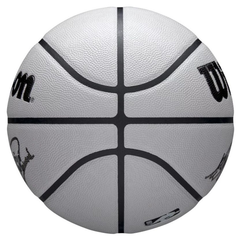 Wilson NBA Player Icon Uv Basketball Ball Bskt Doncic WZ4030701XB (7)