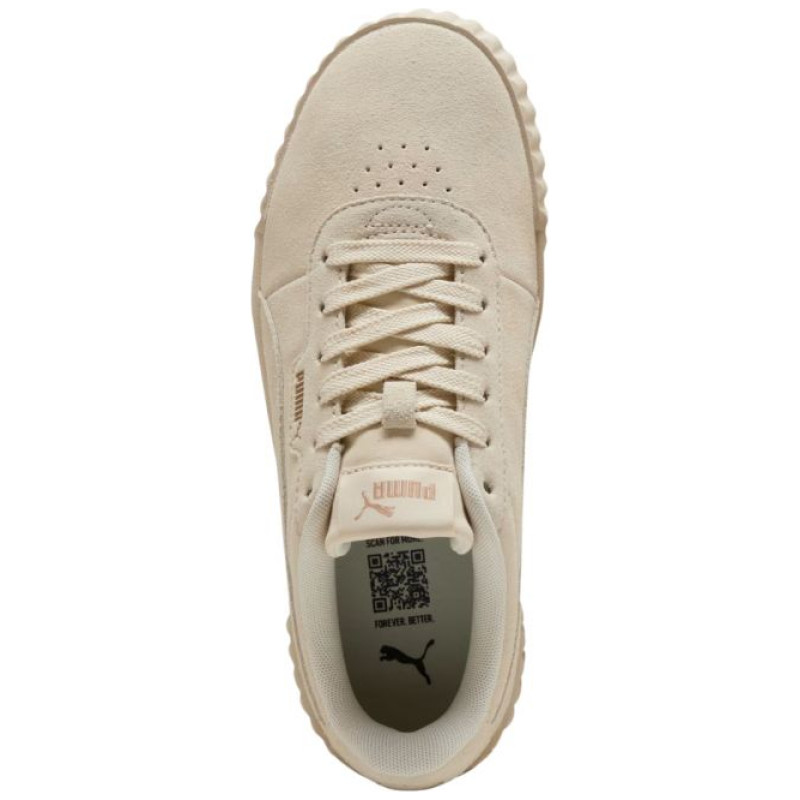 Puma Carina 3.0 SD W 400721 03 shoes (40)