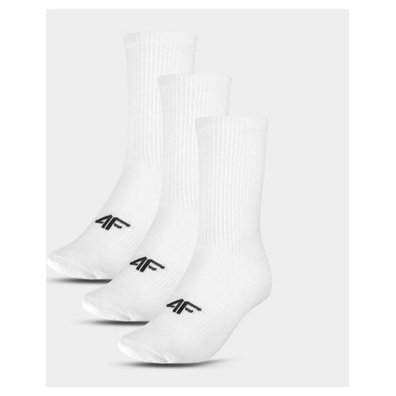 4F Socks 4F M 4FWMM00USOCM478 10S (39-42)