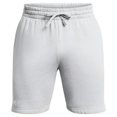 Under Armour Under Armor Rival Fleece Shorts M 1379779-011 (SM)