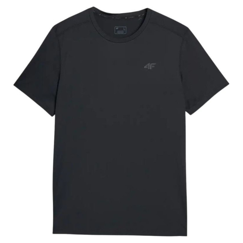 4F T-shirt 4F FNK M1343 M 4FWSS25TFTSM1343 20S (M)