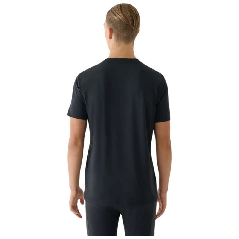 4F T-shirt 4F FNK M1343 M 4FWSS25TFTSM1343 20S (M)