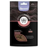 Record Papildbarība suņiem Proteinsect Quadrotti for dogs 70 g