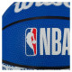 Wilson NBA City Paris Mini Ball Basketball WZ4033001XB (3)