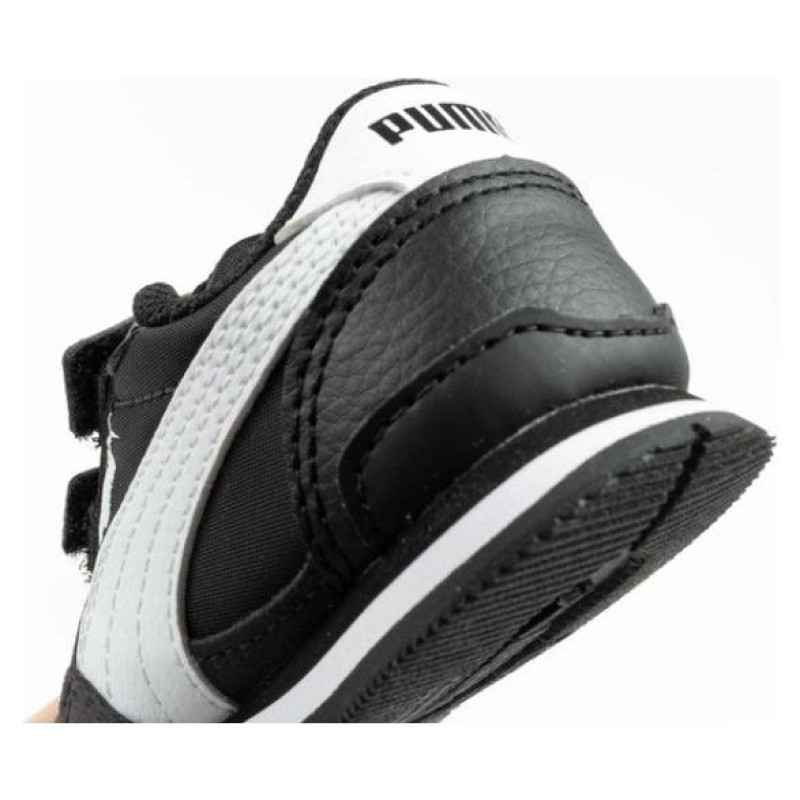 Puma ST Runner Jr shoes 384903 01 (25)