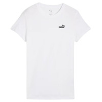 Puma ESS Small No.1 Logo Tee W 682372 02 (L)
