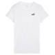 Puma ESS Small No.1 Logo Tee W 682372 02 (L)