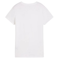 Puma ESS Small No.1 Logo Tee W 682372 02 (L)