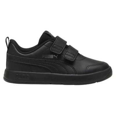 Puma Courtflex V3 V PS Jr shoes 397642 01 (31)