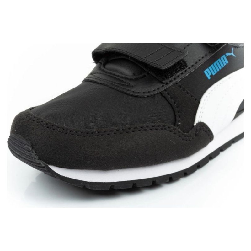 Puma ST Runner v3 NL V PS Jr shoes 384902 10 (28,5)
