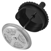 Resto FRENCH PRESS 600ML/90530 RESTO