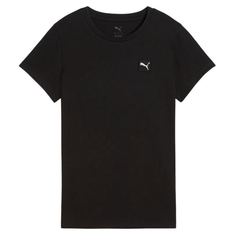 Puma ESS Elevated Tee W 685016 01 (XL)