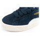 Puma Suede XL Hairy M shoes 397241 01 (40)