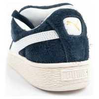 Puma Suede XL Hairy M shoes 397241 01 (40)