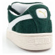 Puma Suede XL Hairy shoes 397241 02 (38.5)
