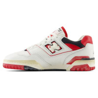 New Balance unisex BB550VGA shoes (39,5)