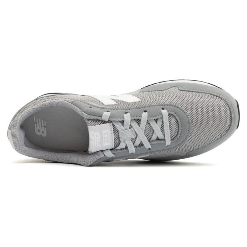 New Balance Jr GC323GR Shoes (37,5)