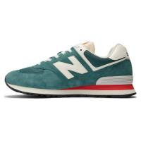 New Balance M U574VPG shoes (40.5)