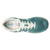 New Balance M U574VPG shoes (40.5)
