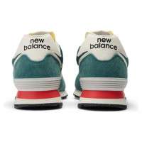 New Balance M U574VPG shoes (40.5)