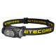 Nitecore HEADLAMP H SERIES 240 LUMENS/HA11 NITECORE
