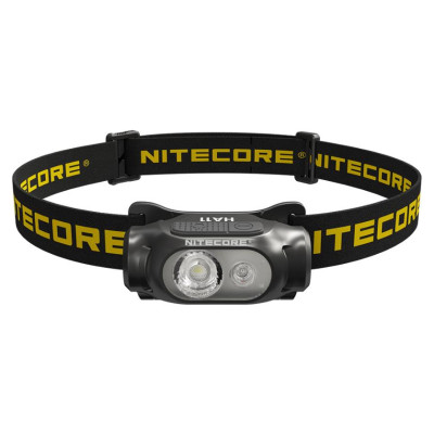 Nitecore HEADLAMP H SERIES 240 LUMENS/HA11 NITECORE