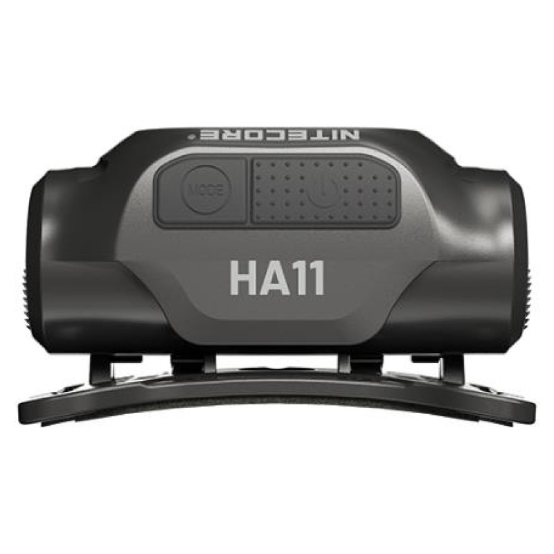 Nitecore HEADLAMP H SERIES 240 LUMENS/HA11 NITECORE