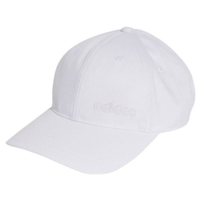 Adidas Baseball Outline Linear Cap JW4679 (Dorośli M/L)