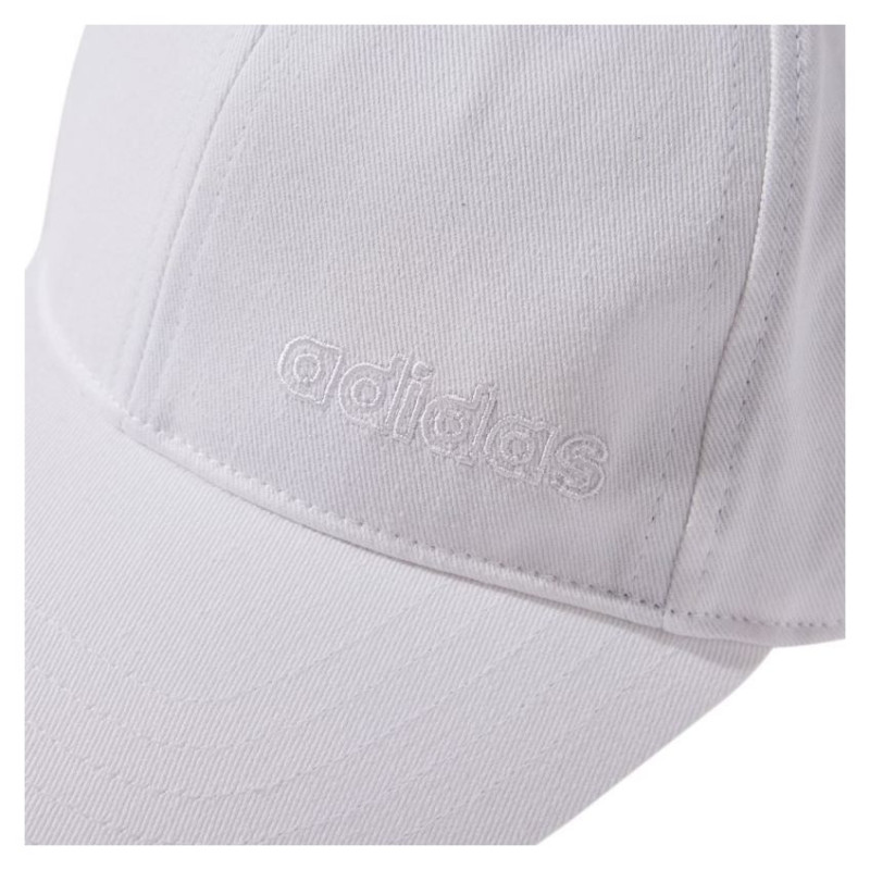 Adidas Baseball Outline Linear Cap JW4679 (Dorośli M/L)