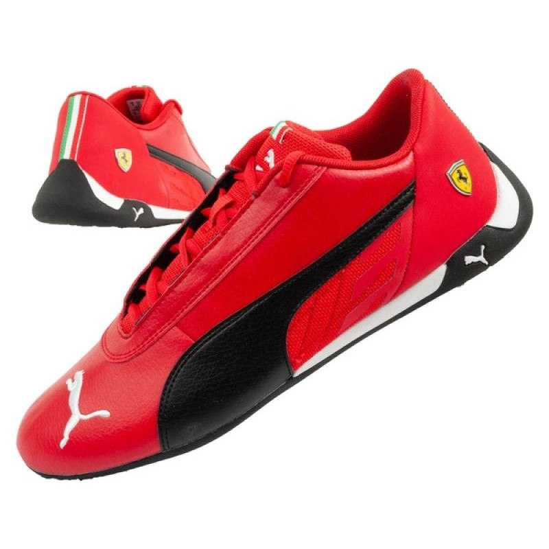 Puma Ferrari SF R-Cat M shoes 33993703 (40)