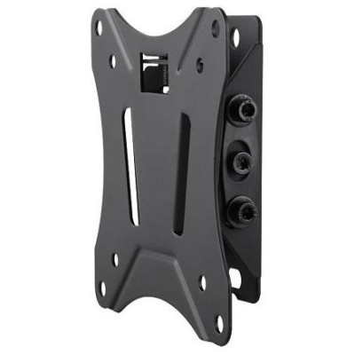 Neomounts TV SET ACC WALL MOUNT 10-30"/BLACK NM-W60BLACK NEOMOUNTS