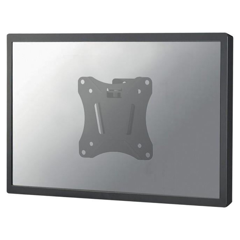 Neomounts TV SET ACC WALL MOUNT 10-30"/BLACK NM-W60BLACK NEOMOUNTS