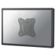 Neomounts TV SET ACC WALL MOUNT 10-30"/BLACK NM-W60BLACK NEOMOUNTS