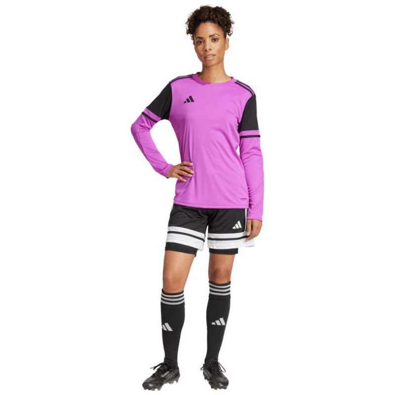 Adidas Squadra 25 Padded W Goalkeeper Shorts JJ1943 (L)