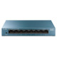 Tp-Link Switch|TP-LINK|TP-LINK LS108G|LS108G|8x10Base-T / 100Base-TX / 1000Base-T|LS108G