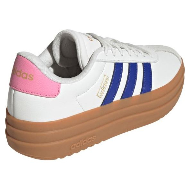 Adidas VL Court Bold W shoes JQ5643 (39 1/3)