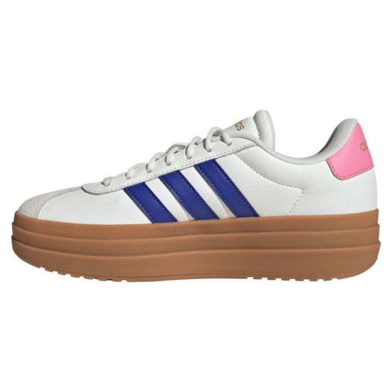Adidas VL Court Bold W shoes JQ5643 (39 1/3)